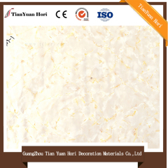 white embossed stone style wallpaper