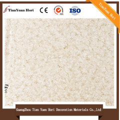 brown Stone brick effect wallpaper