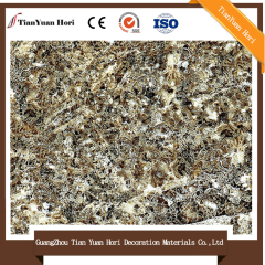 dark grey stone brick pattern wallpaper
