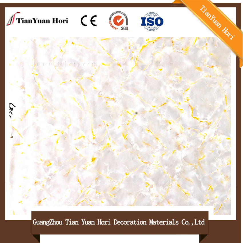 white embossed stone style wallpaper