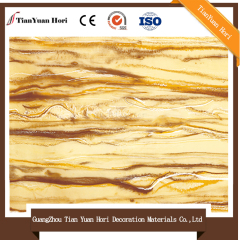 stone effect background wallpaper for kitchen