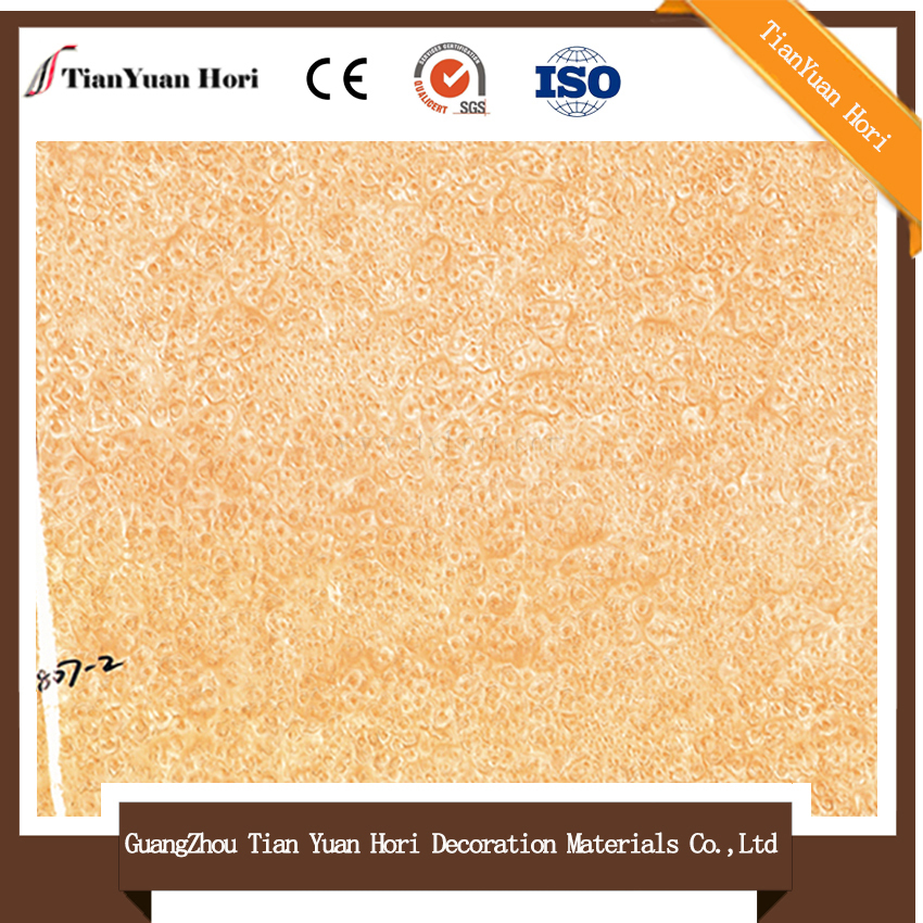 faux cream stone effect stone wallpaper