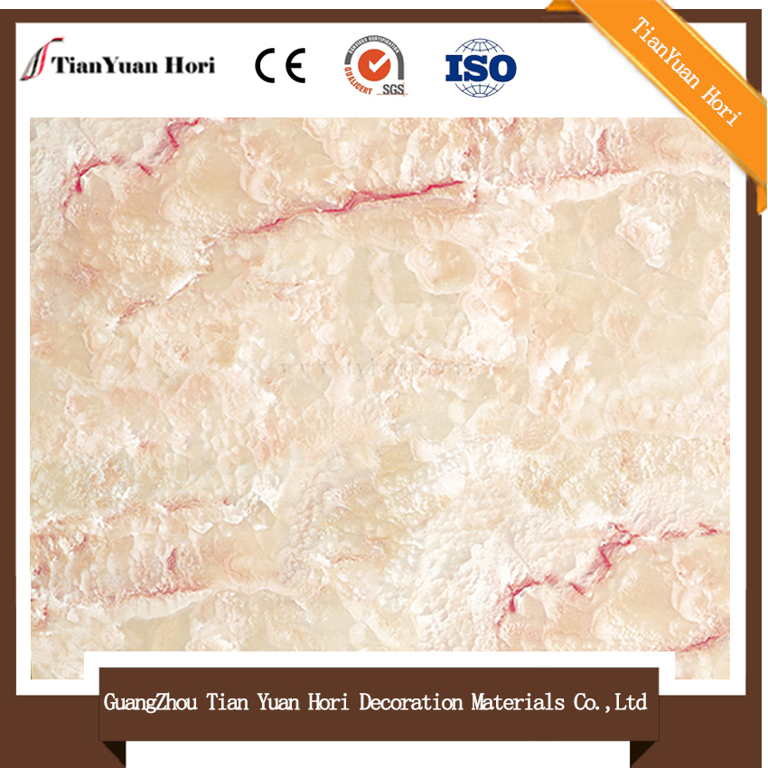 natural cobblestone effect wallpaper