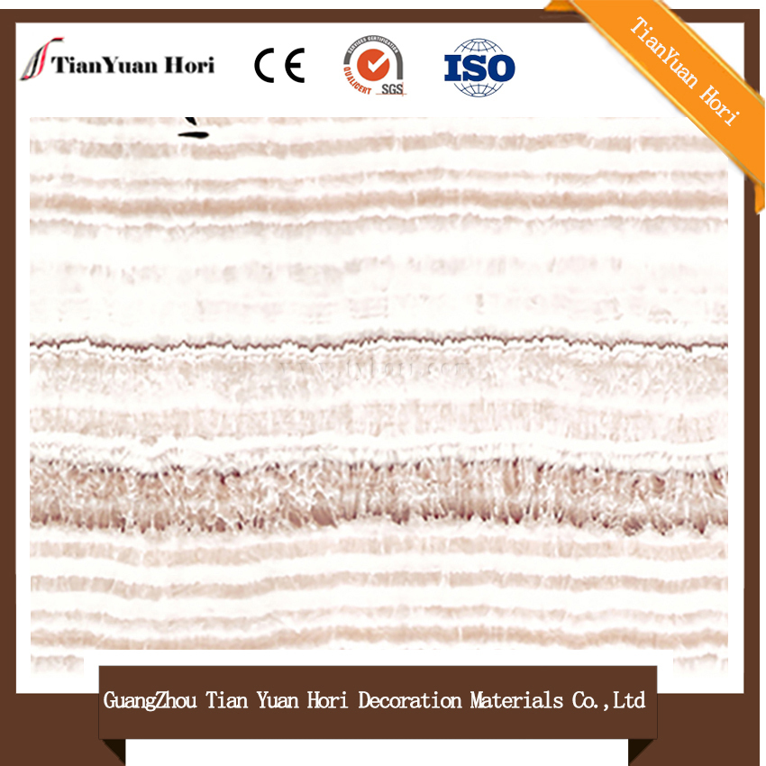 cream stacked stone textured effect wallpaper