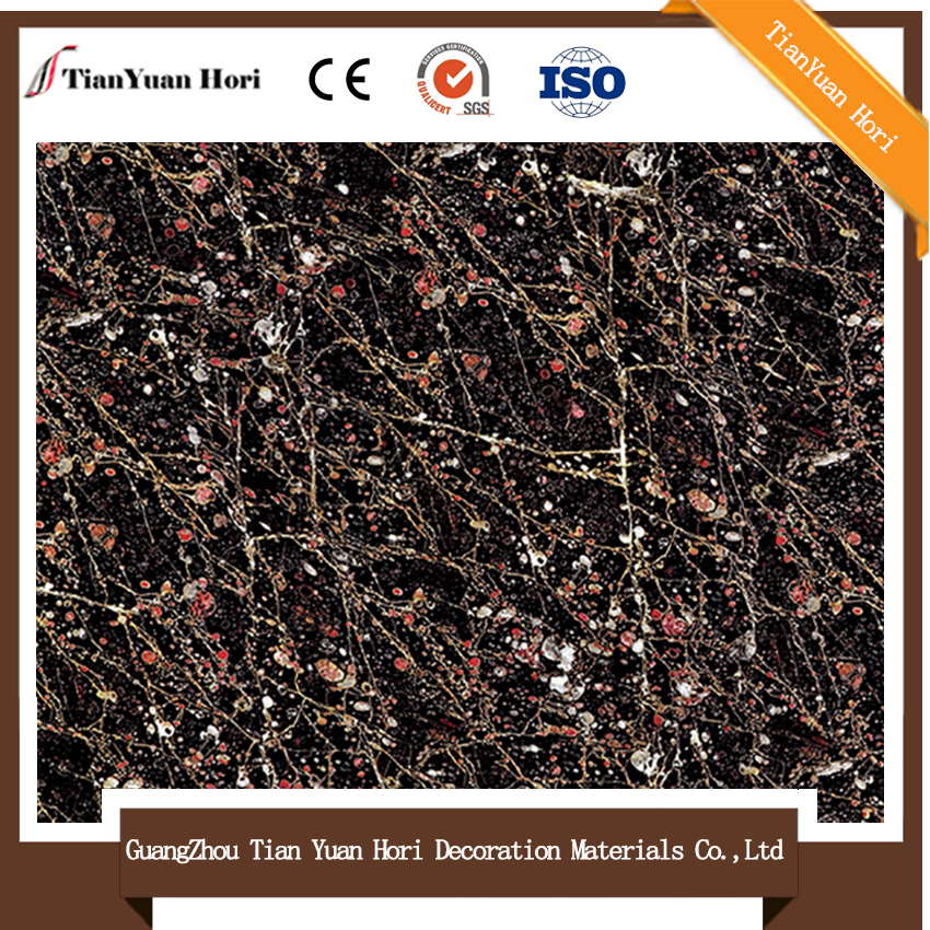 black stone wallpaper for living room