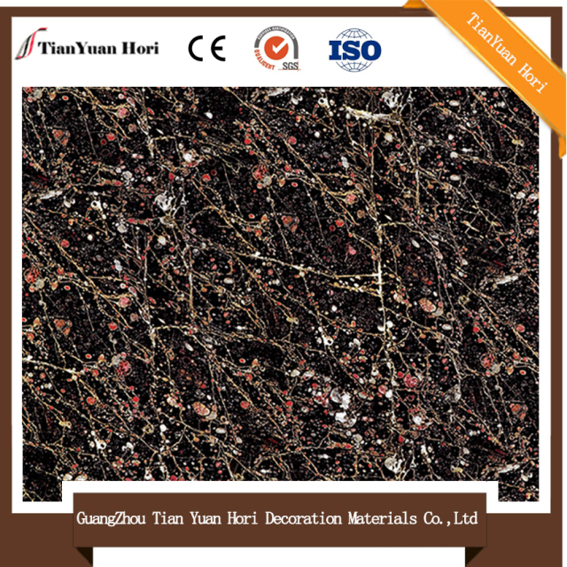 black stone wallpaper for living room