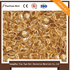 fake brick or stone wallpaper