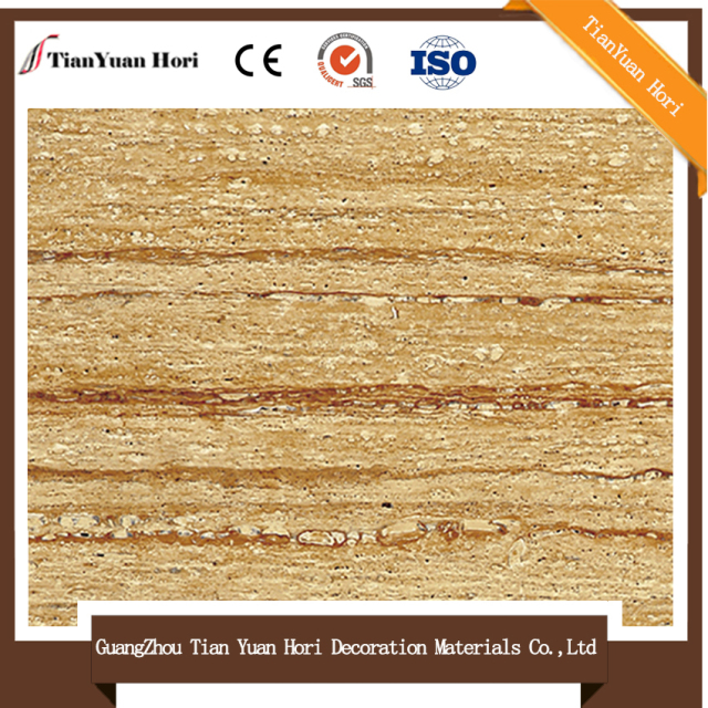 faux sandstone brick paper