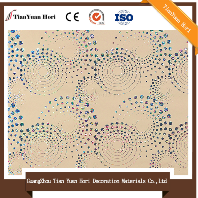 colour stone brick wallpaper