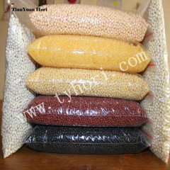 China New Products brown Automatic Furniture Edge Banding High-Temperature Hot Melt Adhesive