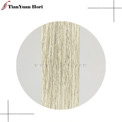 Factory direct sale furniture PVC wood grain edge banding
