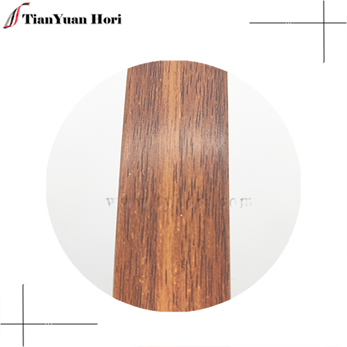 2025 Overseas Hot Selling High Quality Easy Adhesive PVC Cabinet Edge Banding