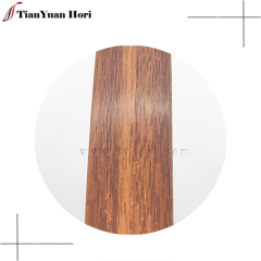 2025 Overseas Hot Selling High Quality Easy Adhesive PVC Cabinet Edge Banding