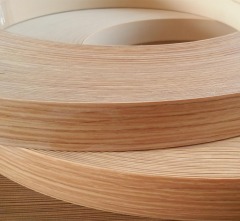 PVC wood grain series edge banding strips factory outlet high quality china manufacturer decoration material