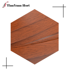 PVC wood grain series edge banding strips factory outlet high quality factory outlet cheap price