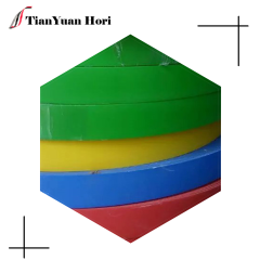 PVC solid color series edge banding strips factory outlet high quality china manufacturer