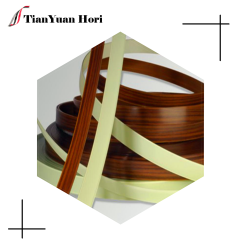 PVC Plastic thin edge banding strips cheap price factory outlet high quality china manufacturer online shop