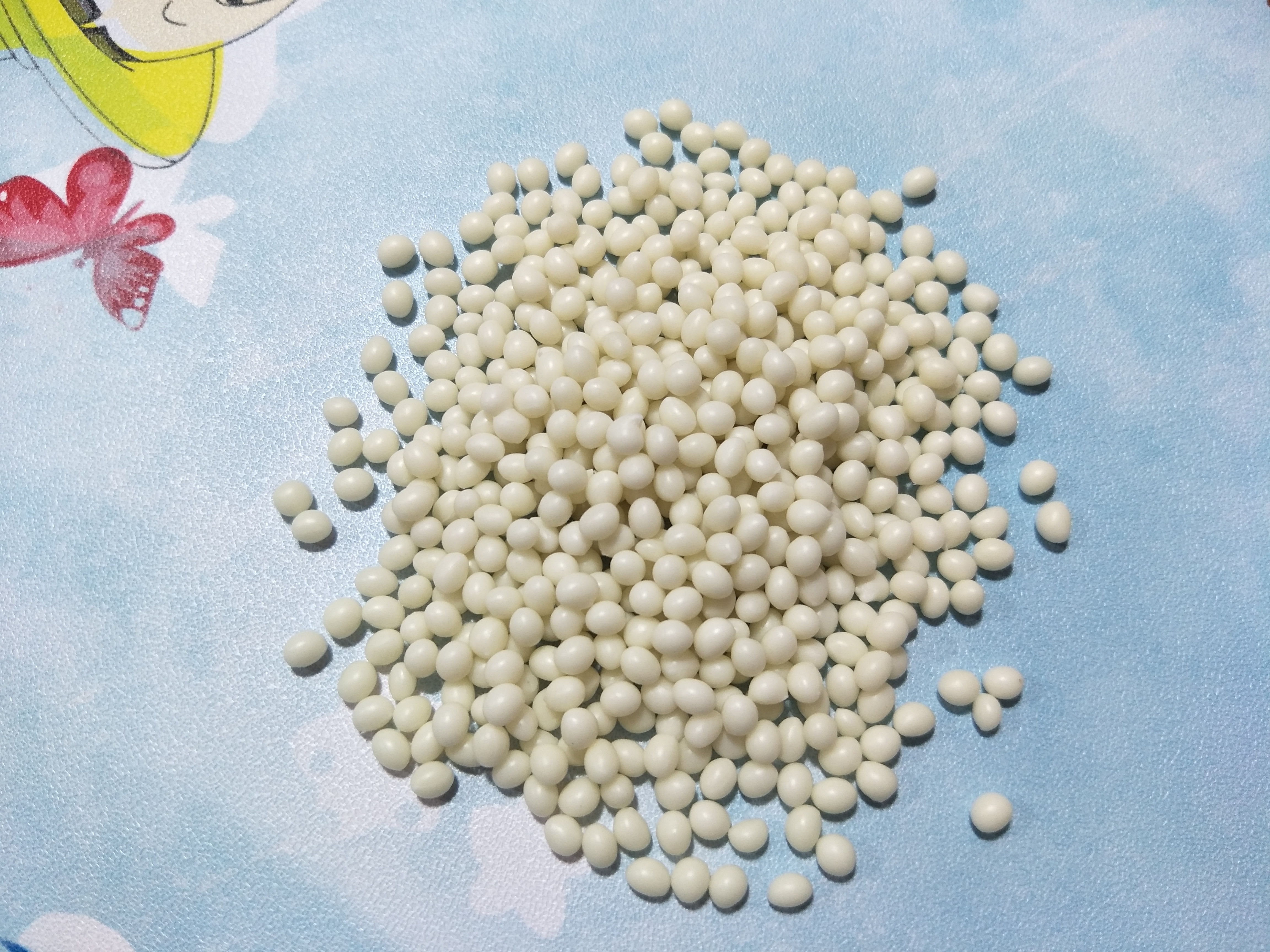 EVA Furniture Edge Banding Middle-Temperature Hot Melt Adhesive decoration material china manufacturer