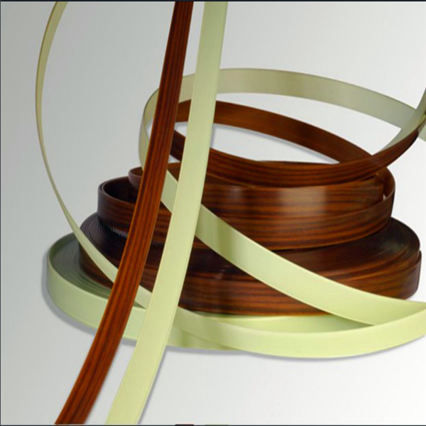 PVC Plastic thin edge banding strips cheap price factory outlet high quality china manufacturer online shop