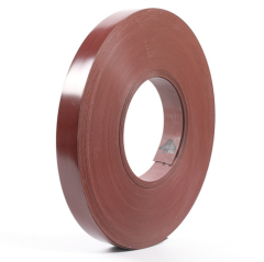 furniture  high gloss PVC wood grain series edge banding strips high quality china manufacturer factory outlet