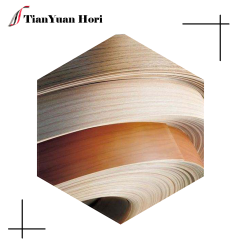 PVC wood grain series edge banding strips plastic cabinet factory outlet cheap easy to use