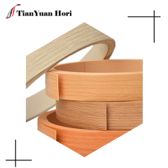 PVC wood grain series edge banding strips factory outlet high quality online shop china manufacturer
