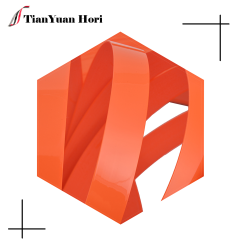 PVC solid color series edge banding strips plastic cabinet factory outlet high quality china manufacturer