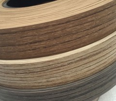 PVC wood grain series edge banding strips decoration material factory outlet high quality online shop