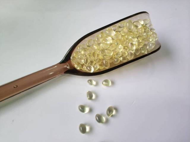 EVA hot melt adhesive glue profile wrapping glue adhesive granules decoration material factory outlet