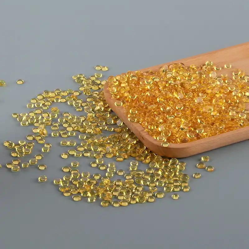 EVA hot melt adhesive glue profile wrapping glue adhesive granules decoration material factory outlet cheap price