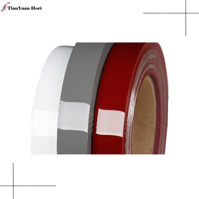 furniture  high gloss PVC edge banding strips decoration material high quality  factory outlet most popular china manufacturer