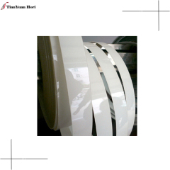 furniture  high gloss PVC edge banding strips decoration material factory outlet best sell plastic cabinet