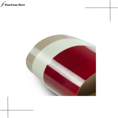 furniture  high gloss PVC edge banding strips decoration material factory outlet plastic cabinet