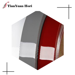 furniture  high gloss PVC edge banding strips decoration material high quality  factory outlet most popular china manufacturer