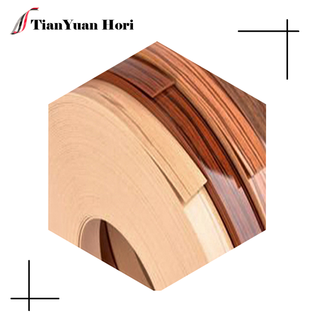 furniture  high gloss PVC edge banding strips decoration material high quality  factory outlet most popular