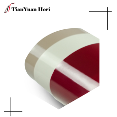 furniture  high gloss PVC edge banding strips decoration material factory outlet plastic cabinet