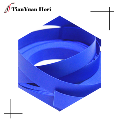 PVC solid color series edge banding strips plastic cabinet meticulously crafted popular factory outlet high quality