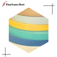 PVC solid color series edge banding strips plastic cabinet meticulously crafted popular factory outlet excellent