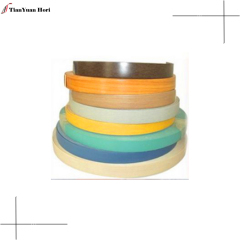 PVC solid color series edge banding strips plastic cabinet meticulously crafted popular factory outlet excellent