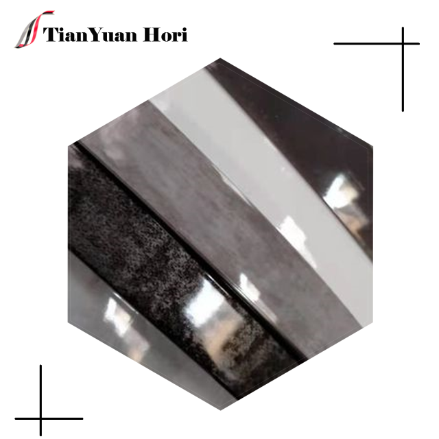 high gloss PVC edge banding strips plastic cabinet meticulously crafted  high quality  factory outlet cheap
