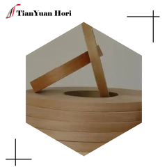 PVC wood grain series edge banding strips factory outlet meticulously crafted various wood grain patterns