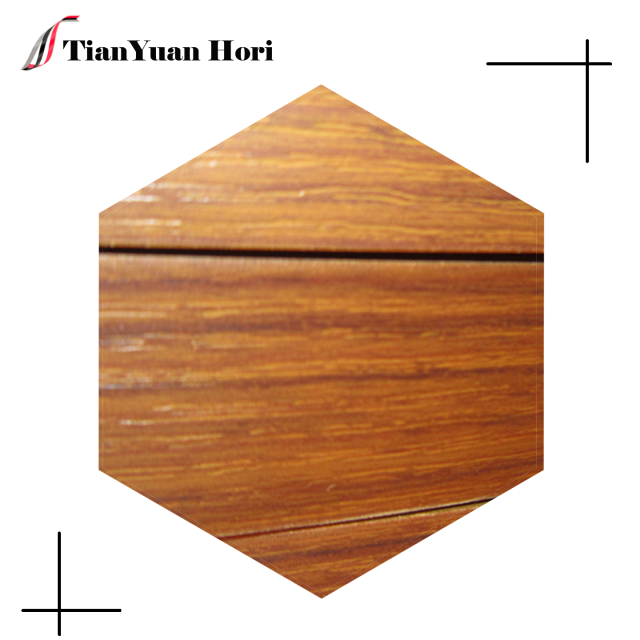 PVC wood grain series edge banding strips high quality factory outlet meticulously crafted new