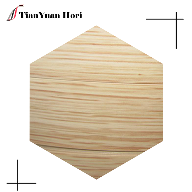 PVC wood grain series edge banding strips high quality factory outlet meticulously crafted new product pop
