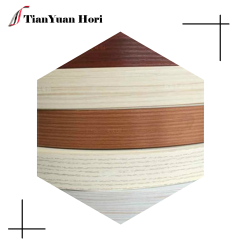 PVC wood grain series edge banding strips new product fashion high quality factory outlet meticulously crafted