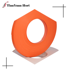 PVC solid color series edge banding plastic cabinet meticulously crafted popular factory outlet fashion cheap