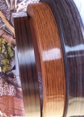 high gloss PVC edge banding strips plastic cabinet meticulously crafted  high quality  factory outlet