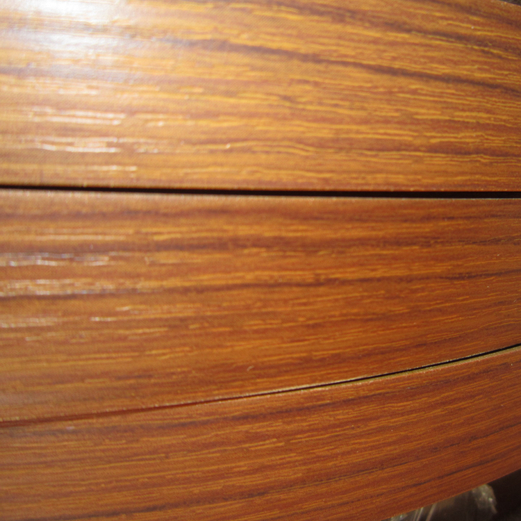 PVC wood grain series edge banding strips high quality factory outlet meticulously crafted new