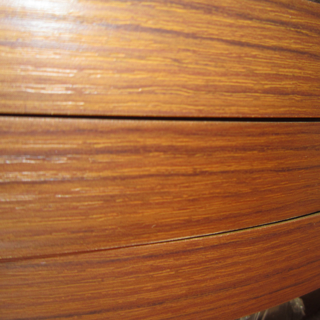 PVC wood grain series edge banding strips high quality factory outlet meticulously crafted new