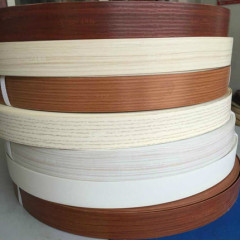 PVC wood grain series edge banding strips new product fashion high quality factory outlet meticulously crafted