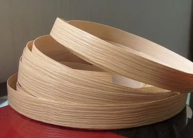 PVC wood grain series edge banding strips factory outlet meticulously crafted popular decoration material good online shop